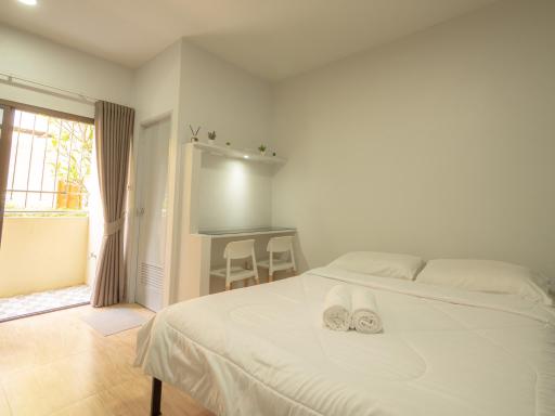 Prukpibul Apartment - Housity