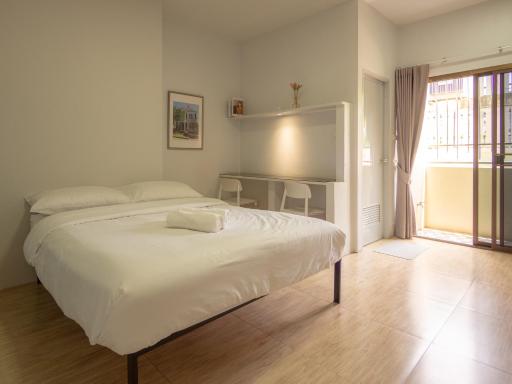 Prukpibul Apartment - Housity