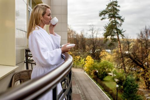 Revital Park & Spa - Housity
