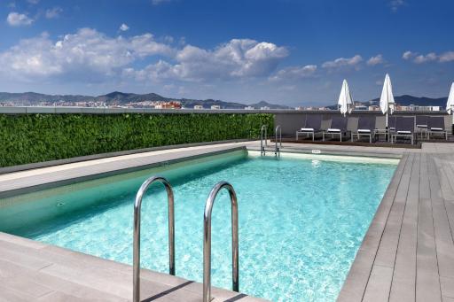 Hotel Barcelona Condal Mar, Affiliated by Meliá - Housity