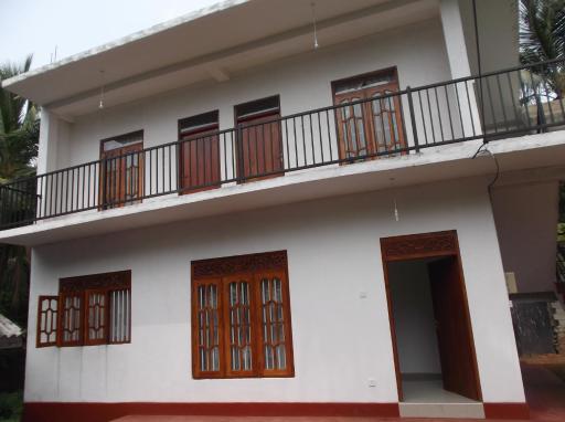 Sumudu Villa - Housity