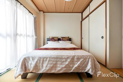 ESPERANZA103 広い綺麗快適高速WiFi - Housity