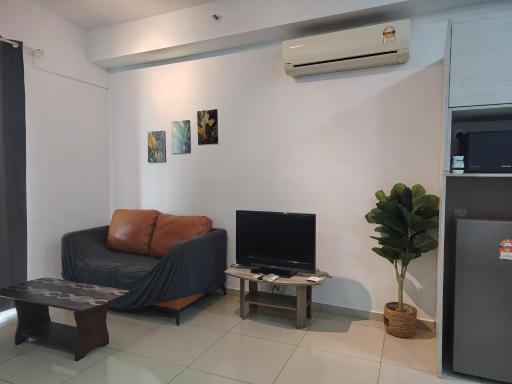 Relax Homestay - The comfort just for you - Housity