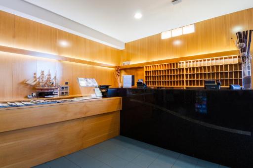 Hotel Ruta de Europa - Housity