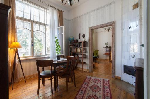 Unique apartment in Tartu - Housity