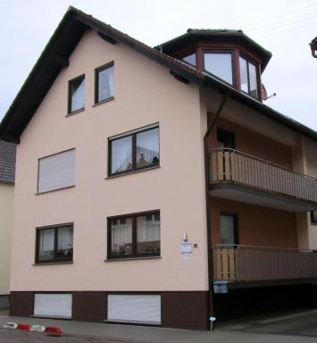 Ferienwohnung Traudel - Housity
