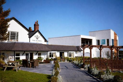 The Kinmel & Kinspa - Housity