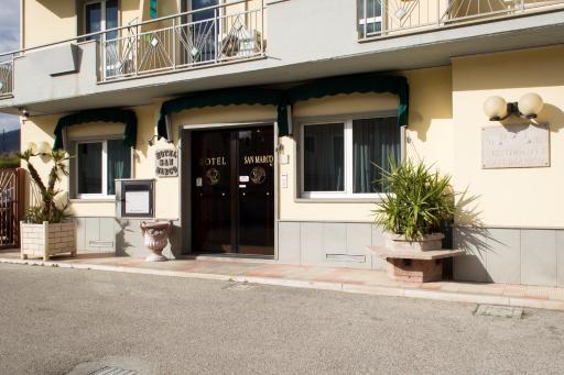 Hotel San Marco - Housity