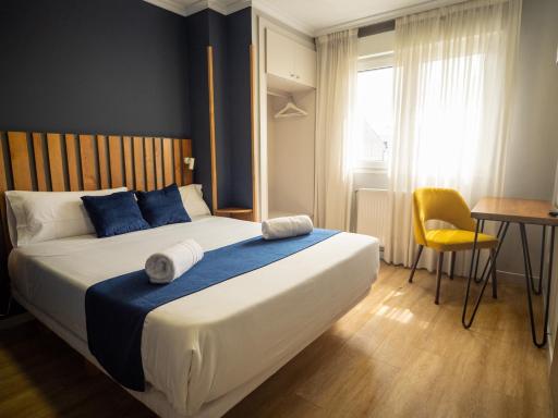 Hotel Bríos - Housity