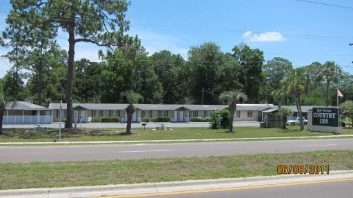 High Springs Country Inn - Housity