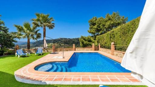 Casa El Lagar Alozaina by Ruralidays - Housity