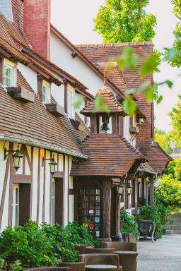 Hostellerie et SPA de la Vieille Ferme - Housity