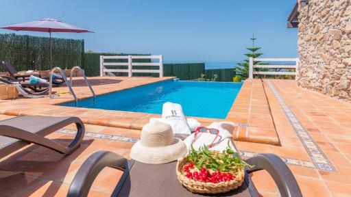 Villa Infinity Torrox by Ruralidays - Housity