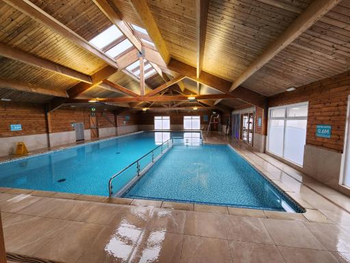 Barmouth Lyons Sunnysands 346 - Housity