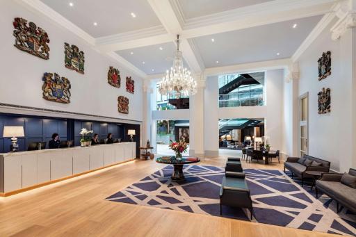 The Edwardian Manchester, A Radisson Collection Hotel - Housity