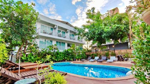 My Chiangmai Boutique Lodge - Hizvo