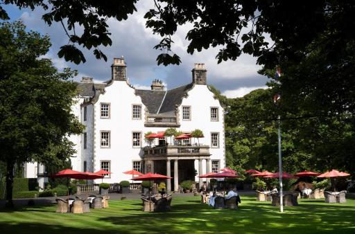 Prestonfield House - Housity