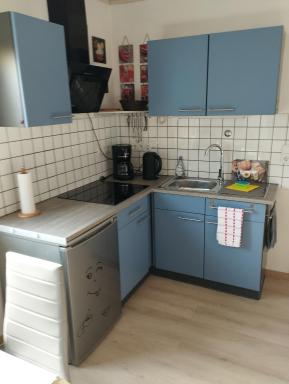 Müller's Ferienbungalow "Zur Göltzschtalbrücke" - Housity