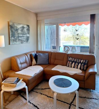 Ferienwohnung Zimt und Zucker - Housity