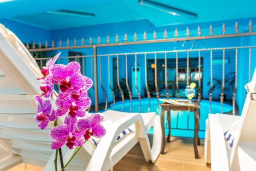 Chateau Montagne Hotel Troyan - Housity