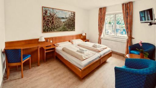 Diekstuv Hotel - Housity