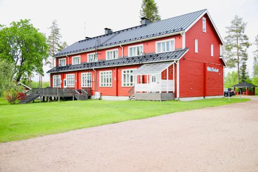 Villa Korkatti - Housity