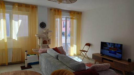 Appartement T2 - Housity