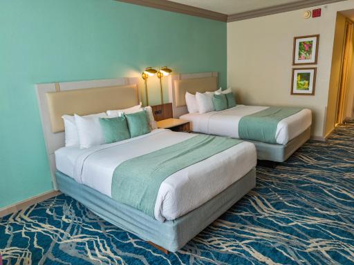 Moody Gardens Hotel Spa and Convention Center - Housity