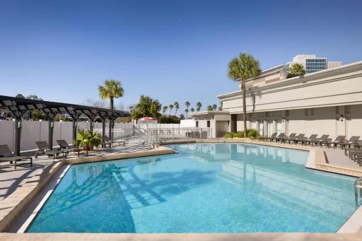 Holiday Inn & Suites Across From Universal Orlando, an IHG Hotel - Housity