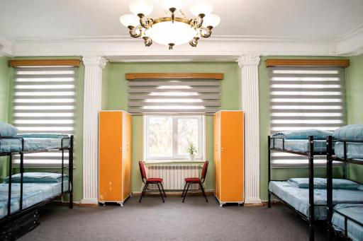 Smile Hostel - Housity