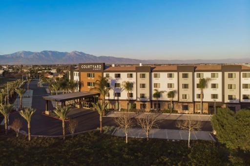 Hotel Chino Hills - Housity