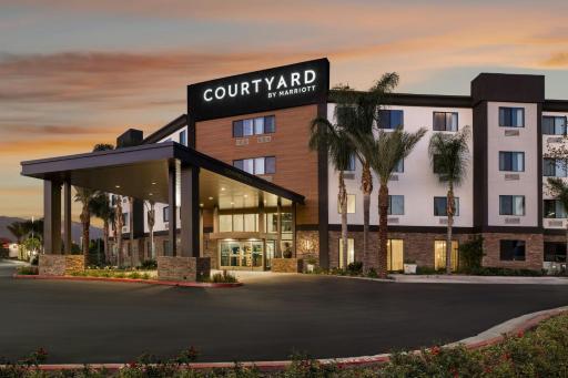 Hotel Chino Hills - Housity