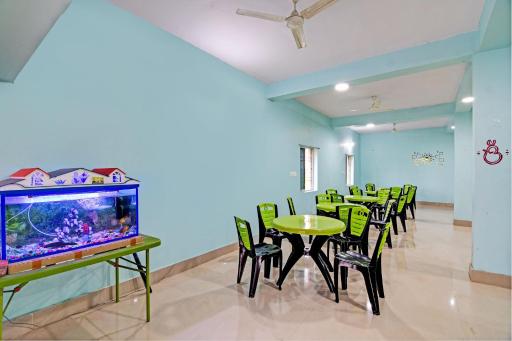 Hotel O Flagship Hotel Utkal Grand - Housity