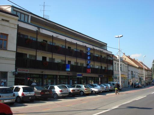 Rooms Bijela Ruža - Housity