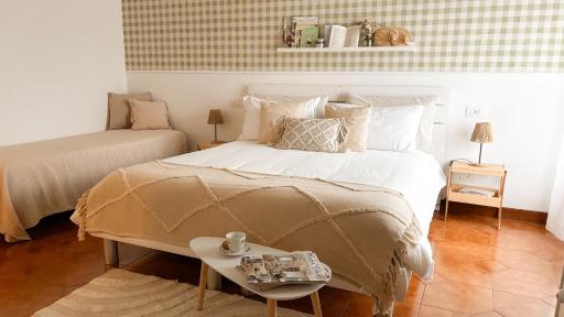 AMY B&B - Casetta di Charme - Housity