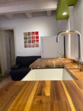 L'Approdo Bilocale - Housity