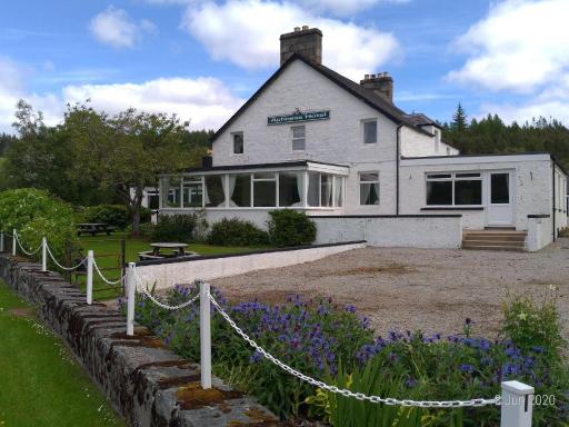 Achness Hotel - Housity
