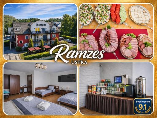 Ramzes - Housity
