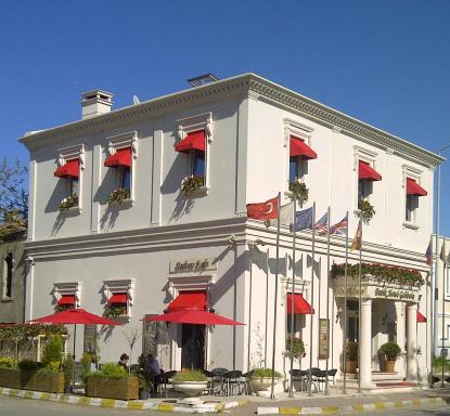 Hotel Gelibolu - Housity