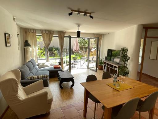 Ferienwohnung Hundertwasser in Marktheidenfeld am Main - Housity