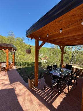 Village Gečat-Villa Una - Housity