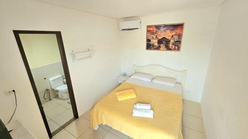 Pousada Nova Flor de Lotus Suites - Housity