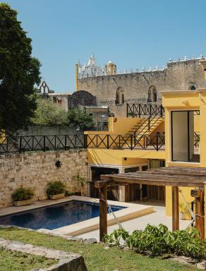 Hotel Rinconada del Convento - Housity