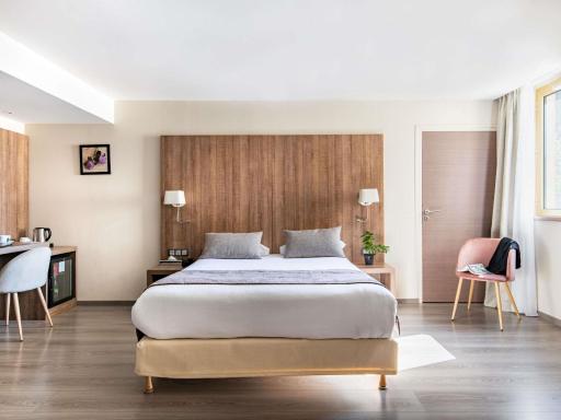 ibis Styles Lyon Sud Brignais - Housity