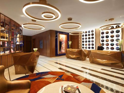 Hard Rock Hotel New York - Housity