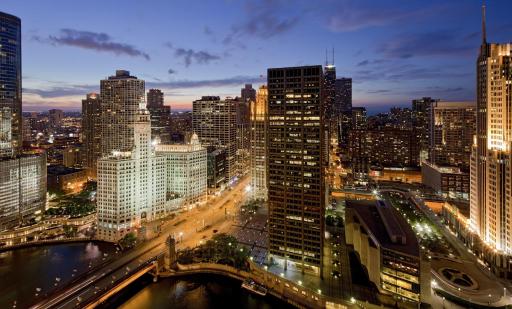 Hyatt Regency Chicago - Housity