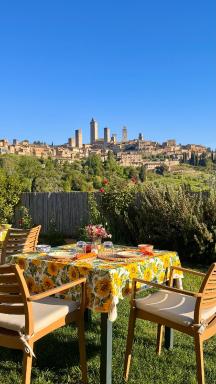 B&B Il Fienile San Gimignano - Housity