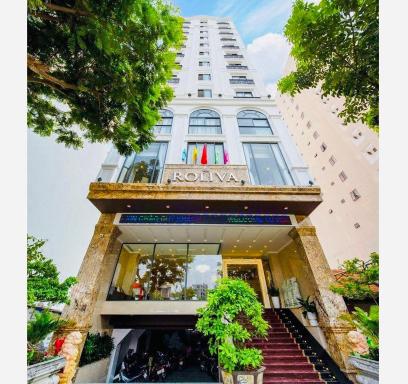 Roliva Hotel & Apartment Danang - Housity