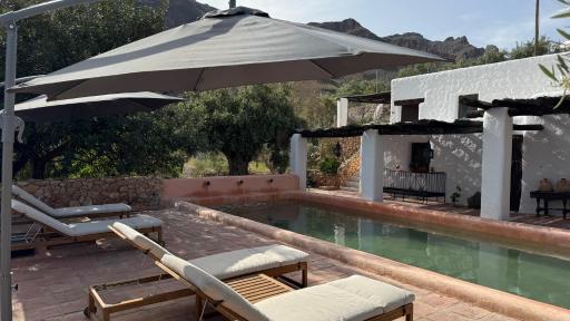 Cortijo rural la alberca - Housity