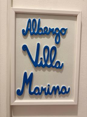Albergo Villa Marina - Housity
